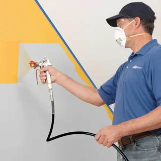 External Painting Services
