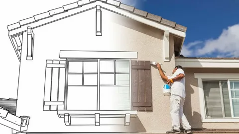 #1Professional & Quick Painting Service in Marina