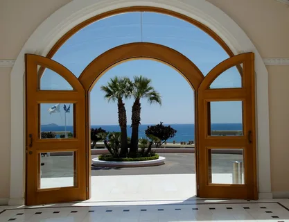 Door and Windows Painting Service Provider Near Dubai