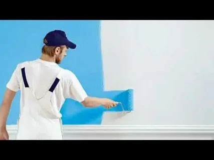 Professional villa painting services in Dubai for stunning transformations. Expert villa painting services in Dubai